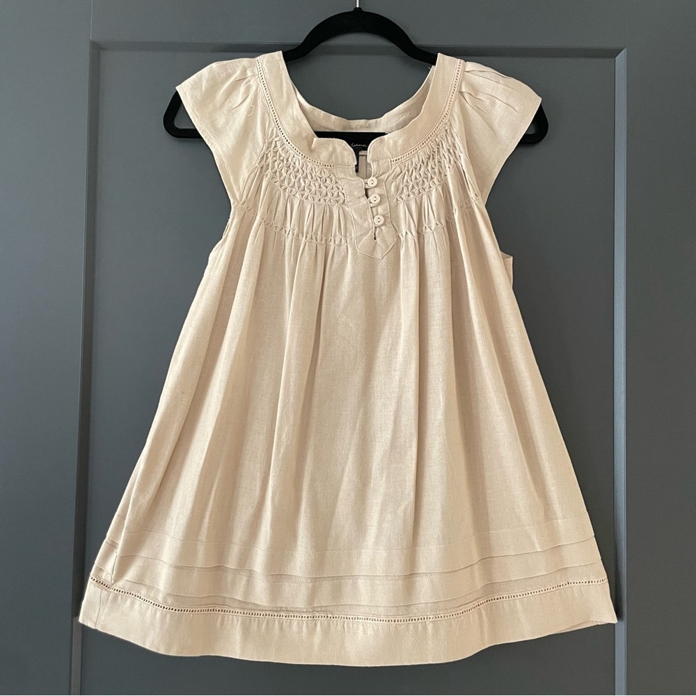 Womens top / blouse